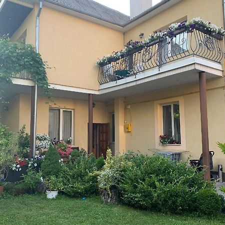 Villa Celebrity Kamjanez-Podilskyj Exterior foto