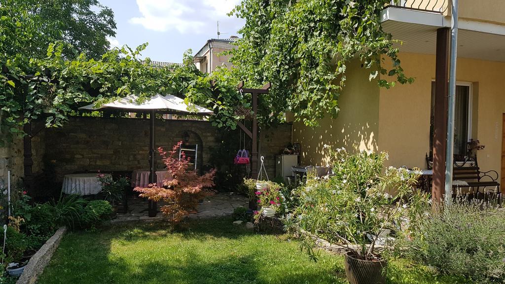 Villa Celebrity Kamjanez-Podilskyj Exterior foto